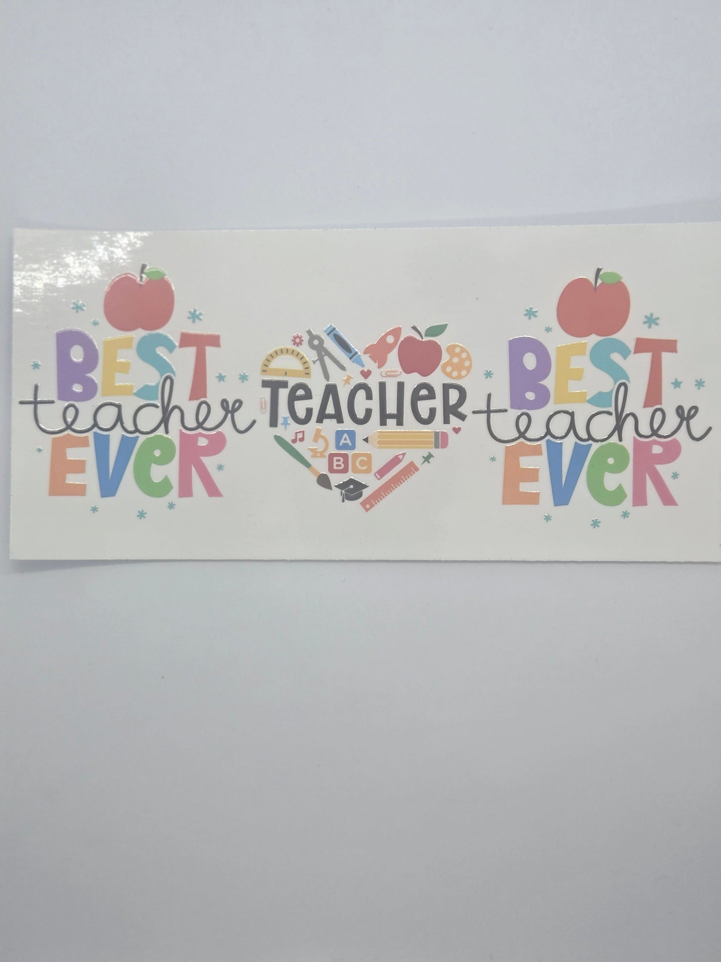 Teacher/Teacher Assistant