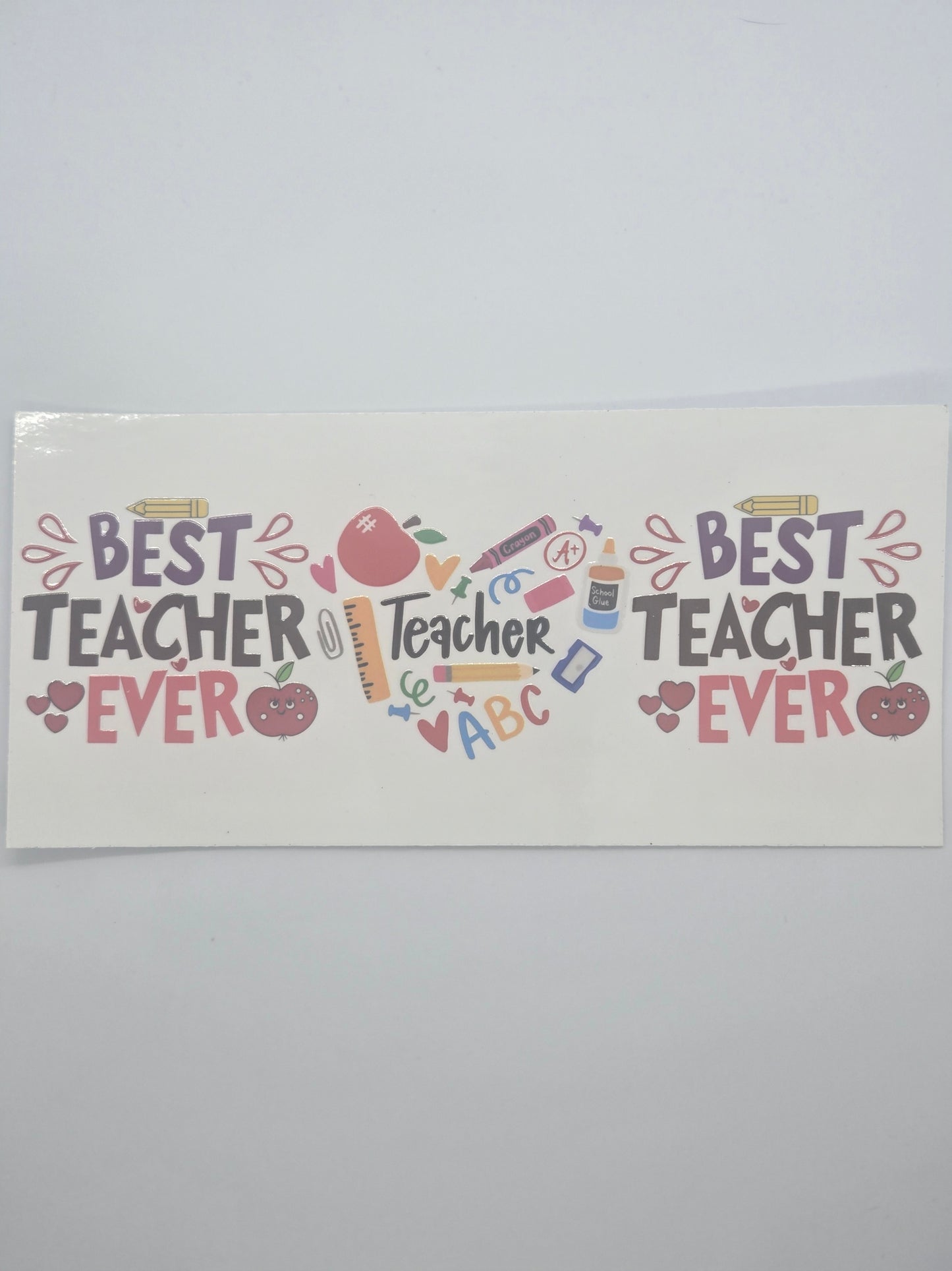 Teacher/Teacher Assistant