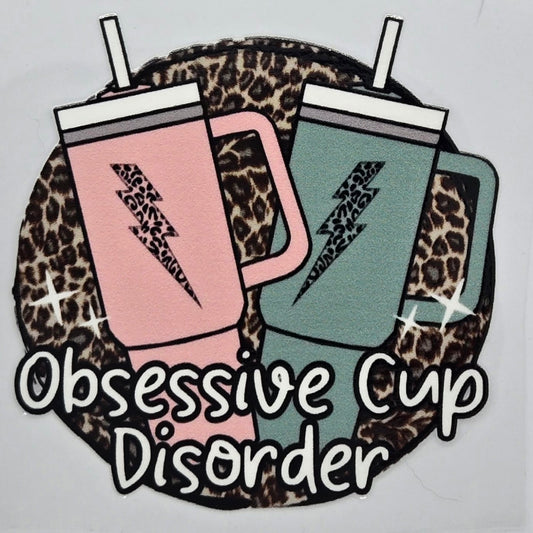 OCD