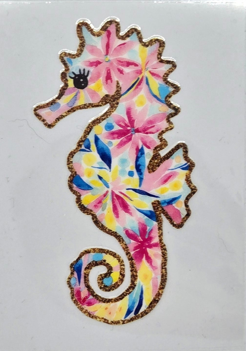 Seahorse