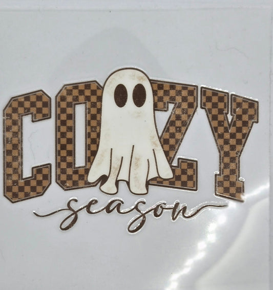 Cozy Season