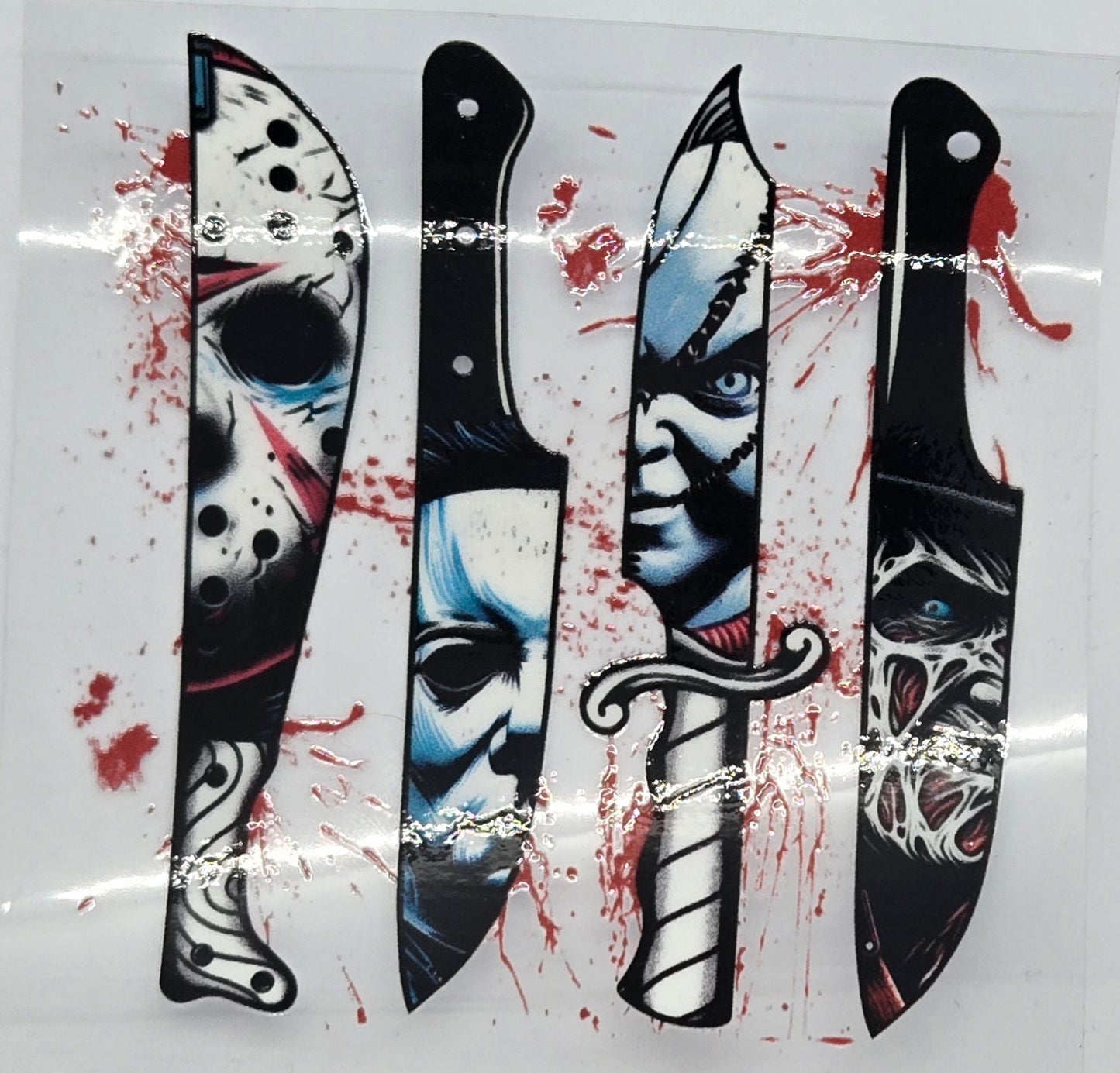Guys Knives