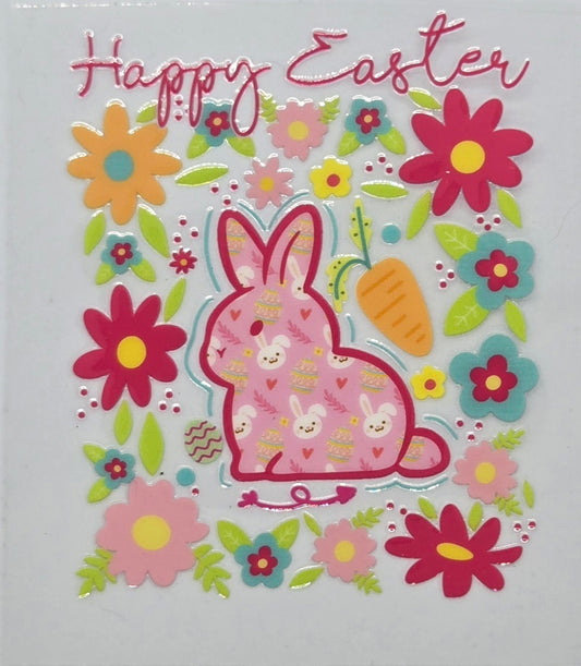 Happy Easter