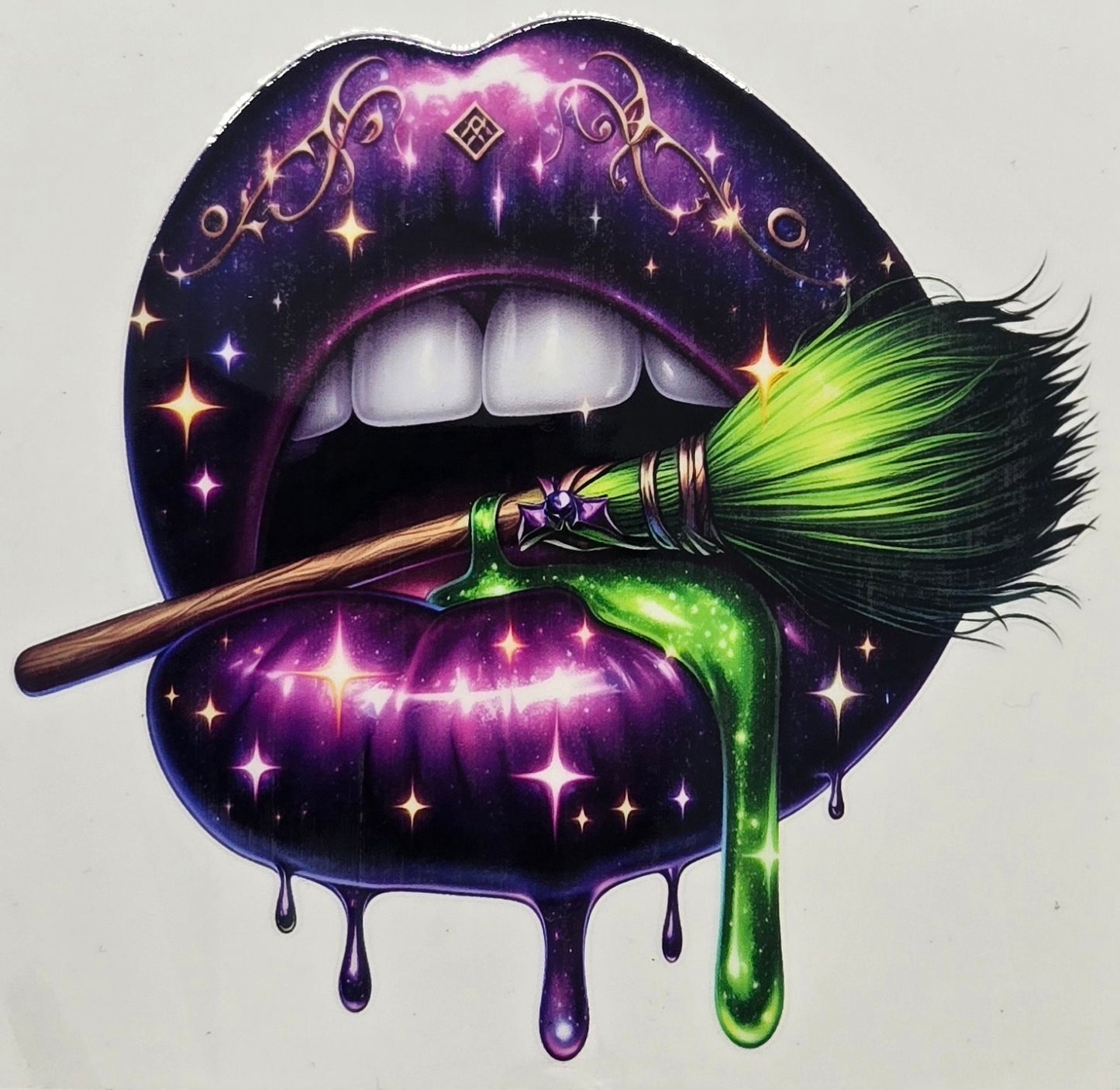 Lip Drip