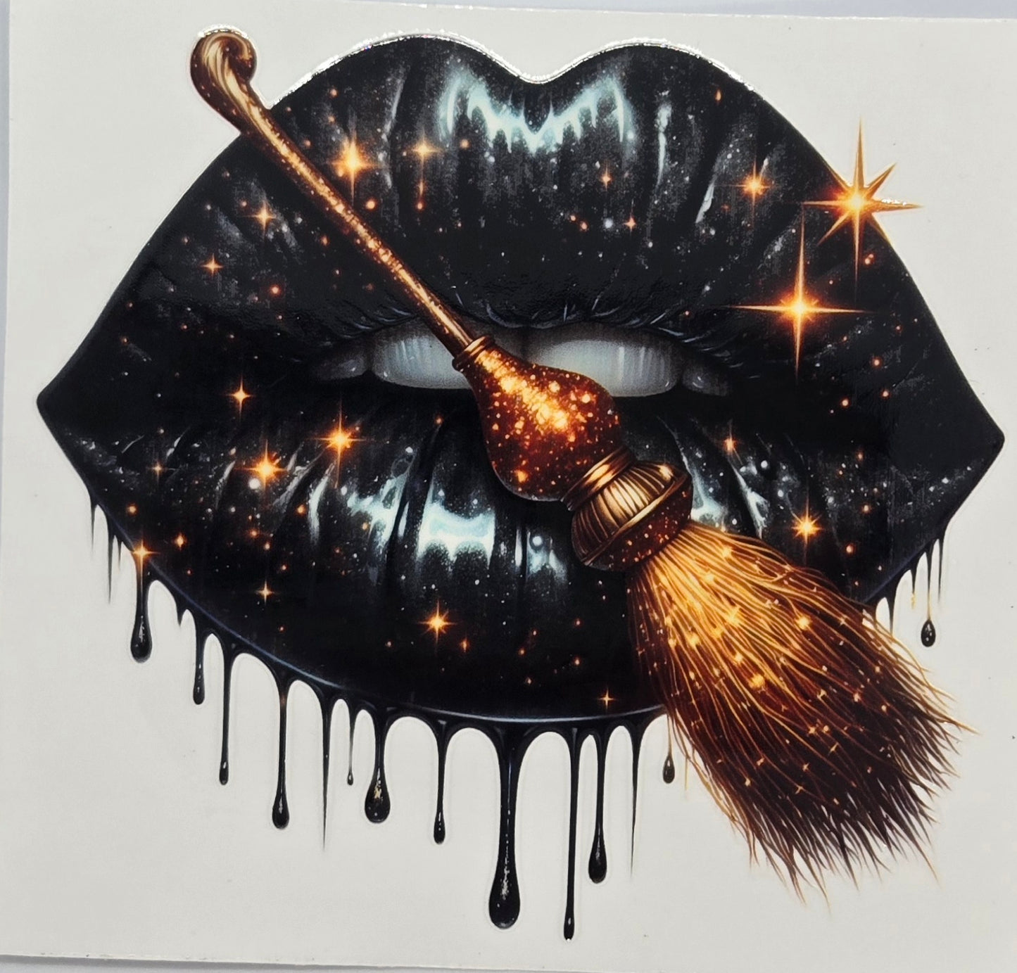 Lip Drip