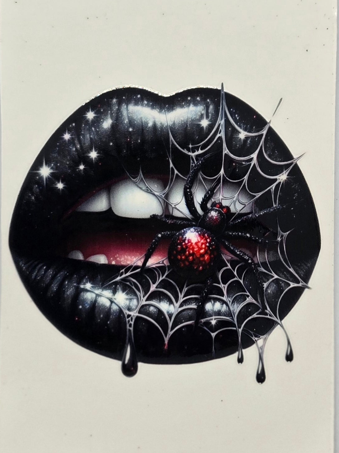 Lip Drip