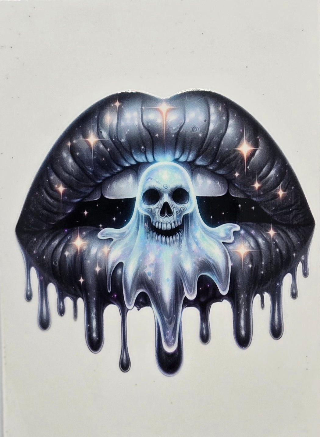 Lip Drip