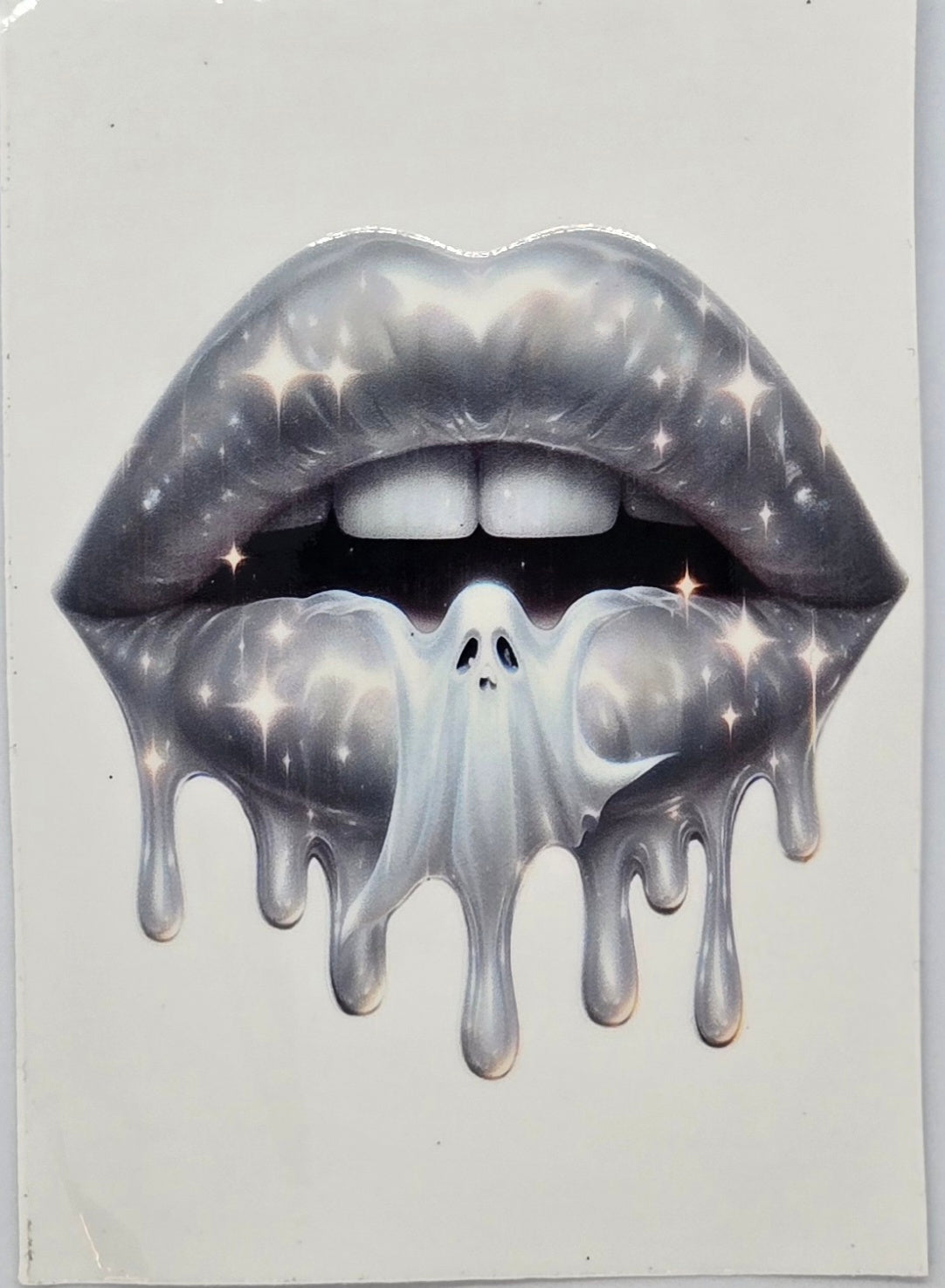 Lip Drip