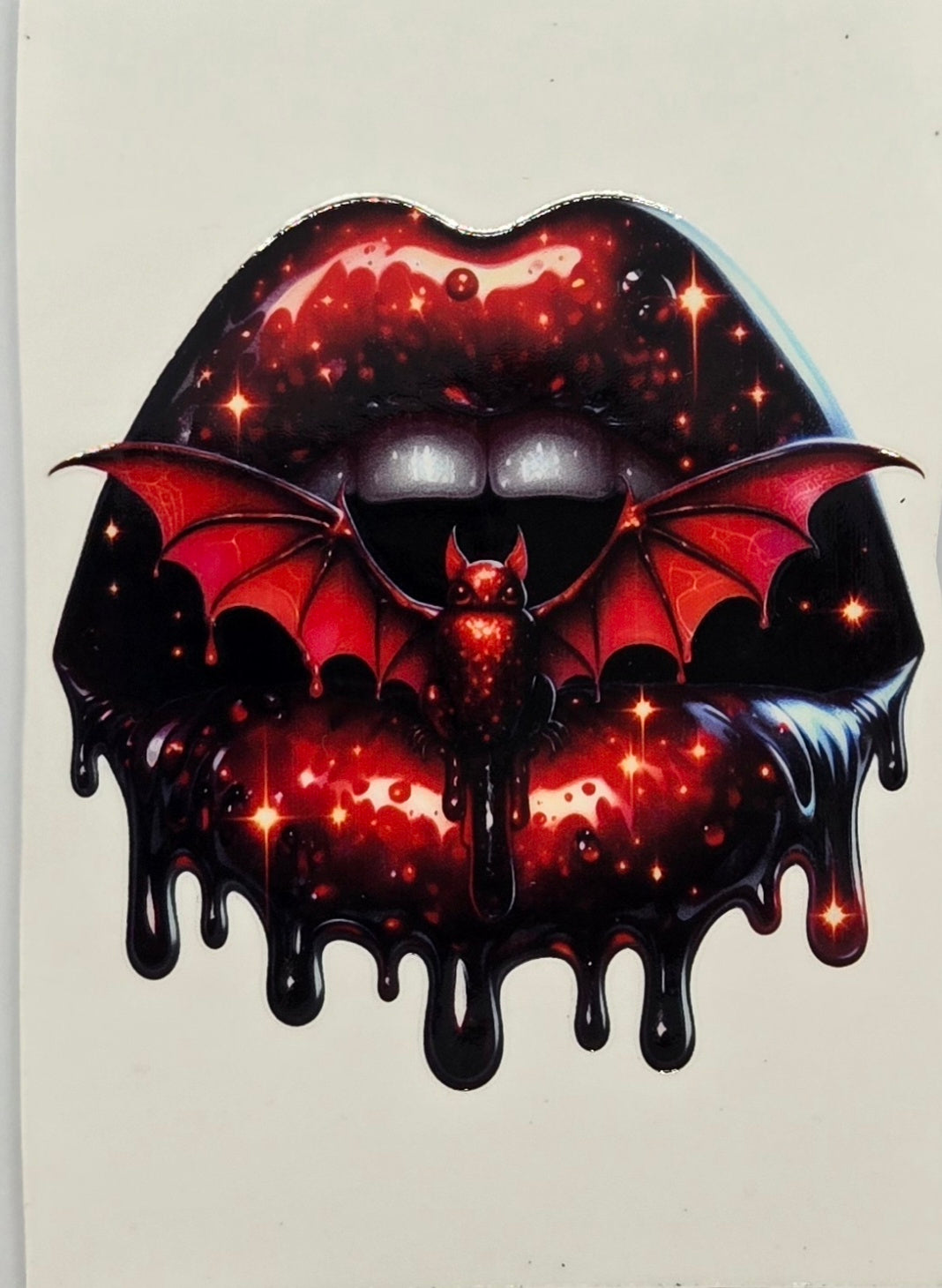 Lip Drip