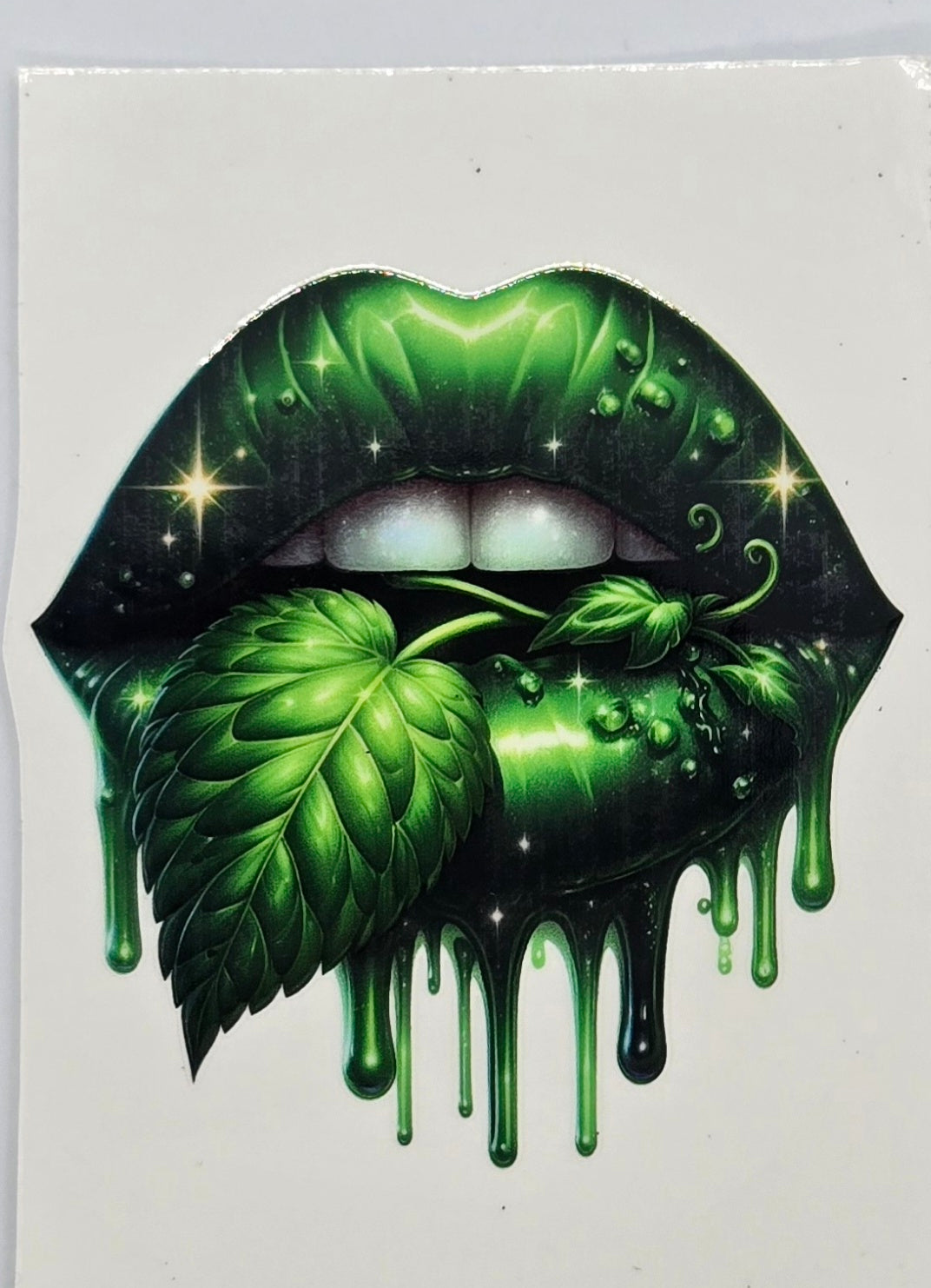 Lip Drip
