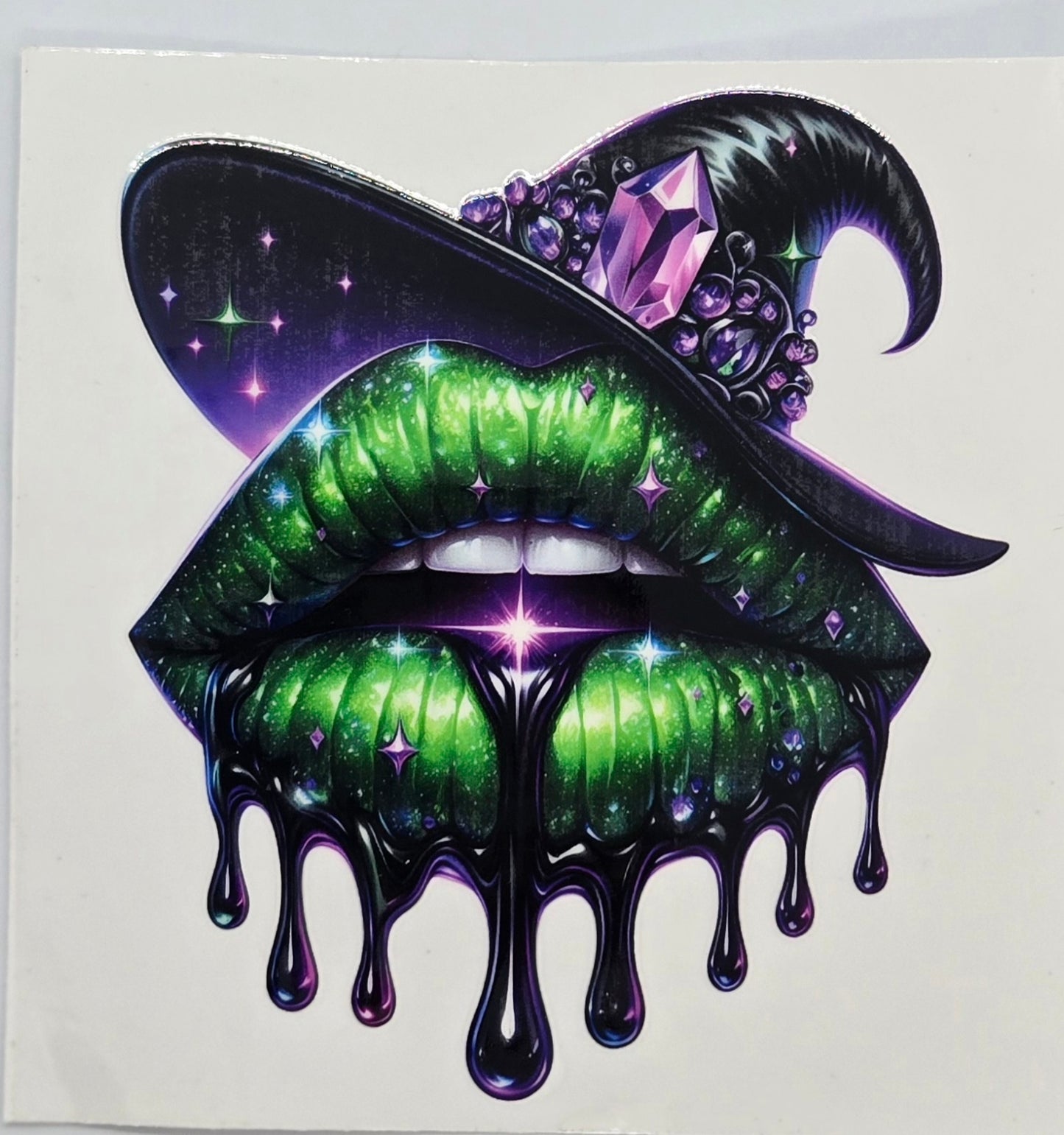 Lip Drip