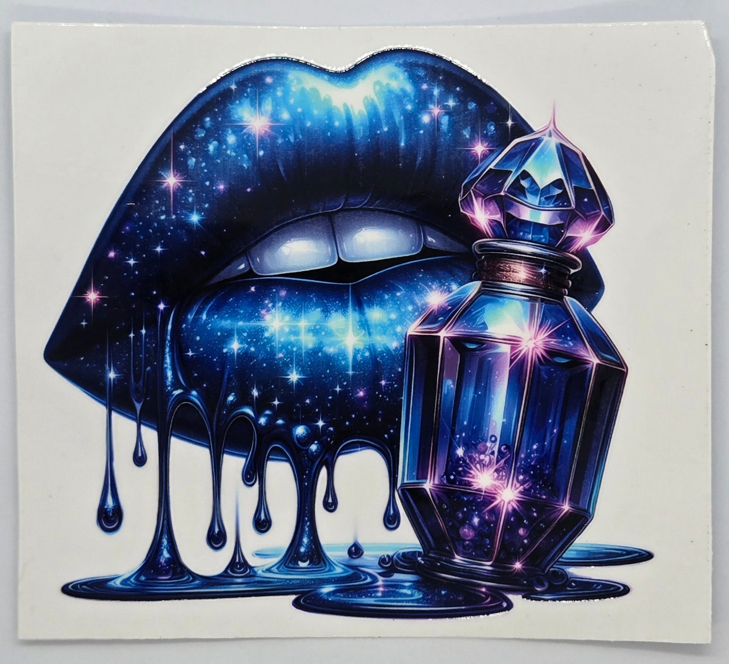 Lip Drip
