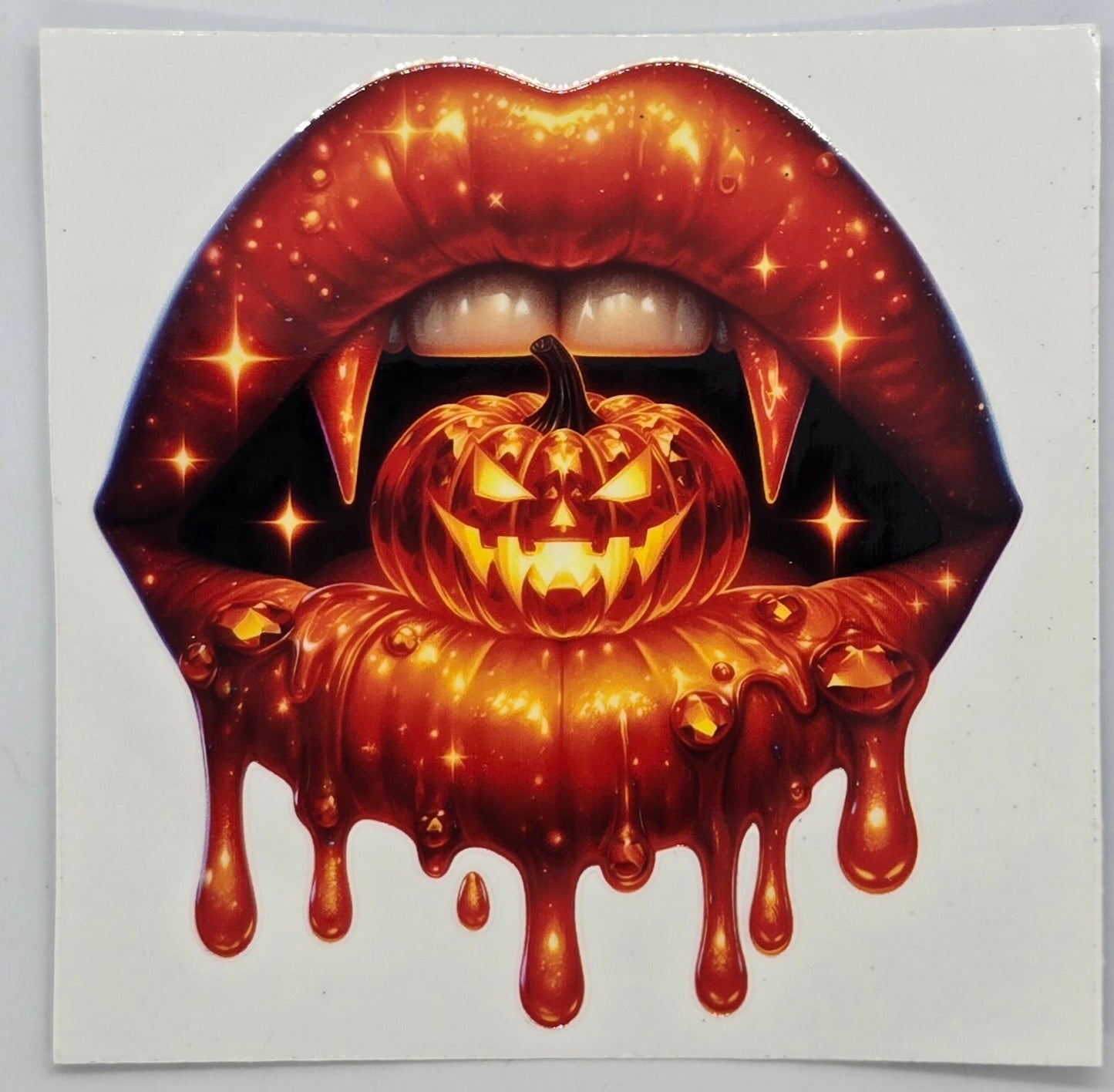 Lip Drip