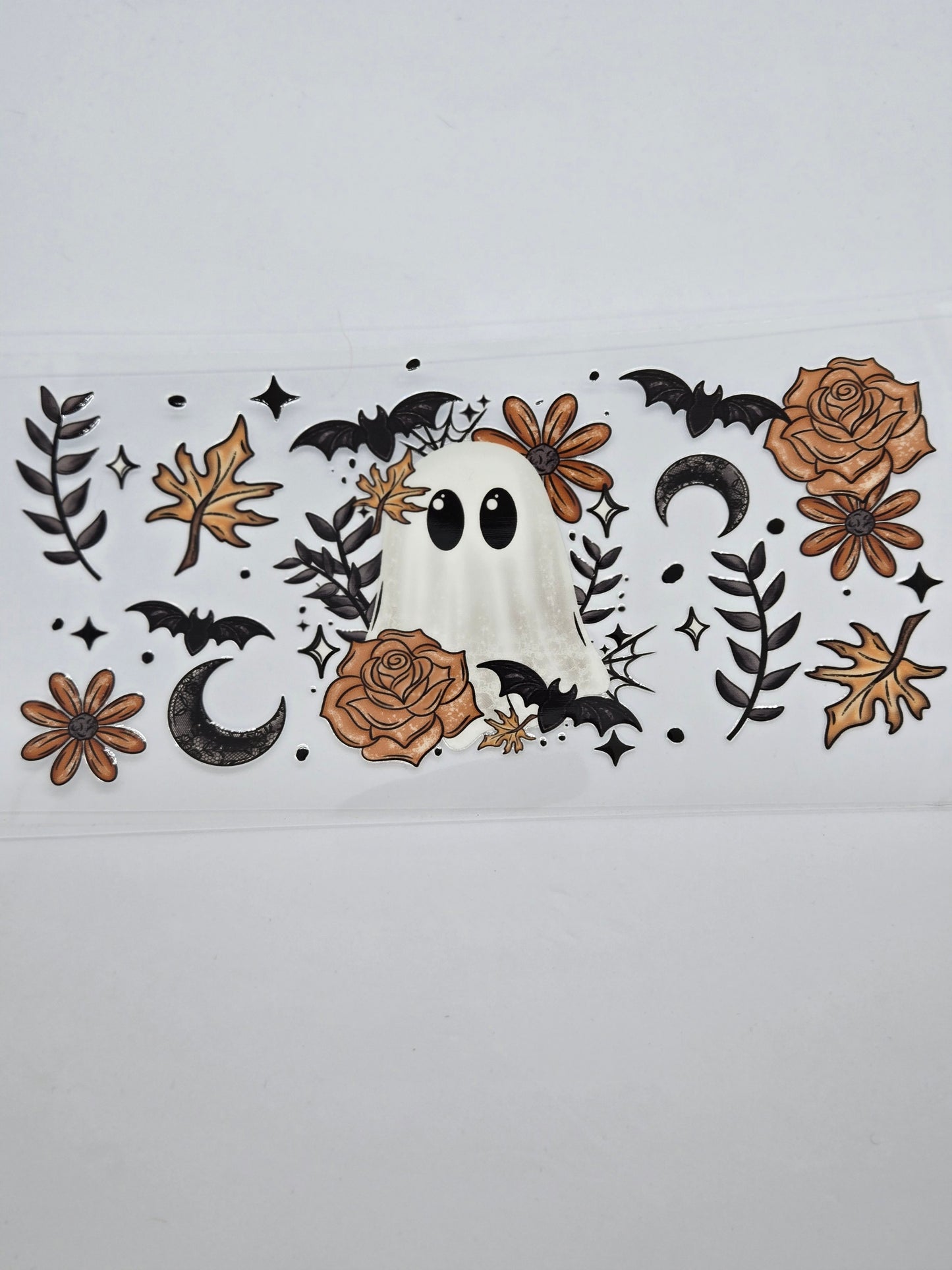 Spooky Night