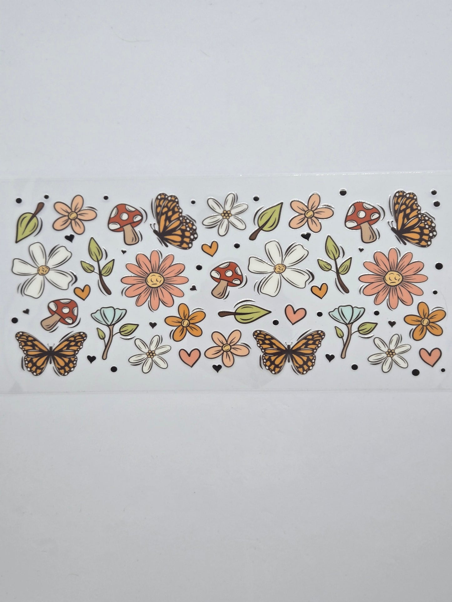 Wild Flowers