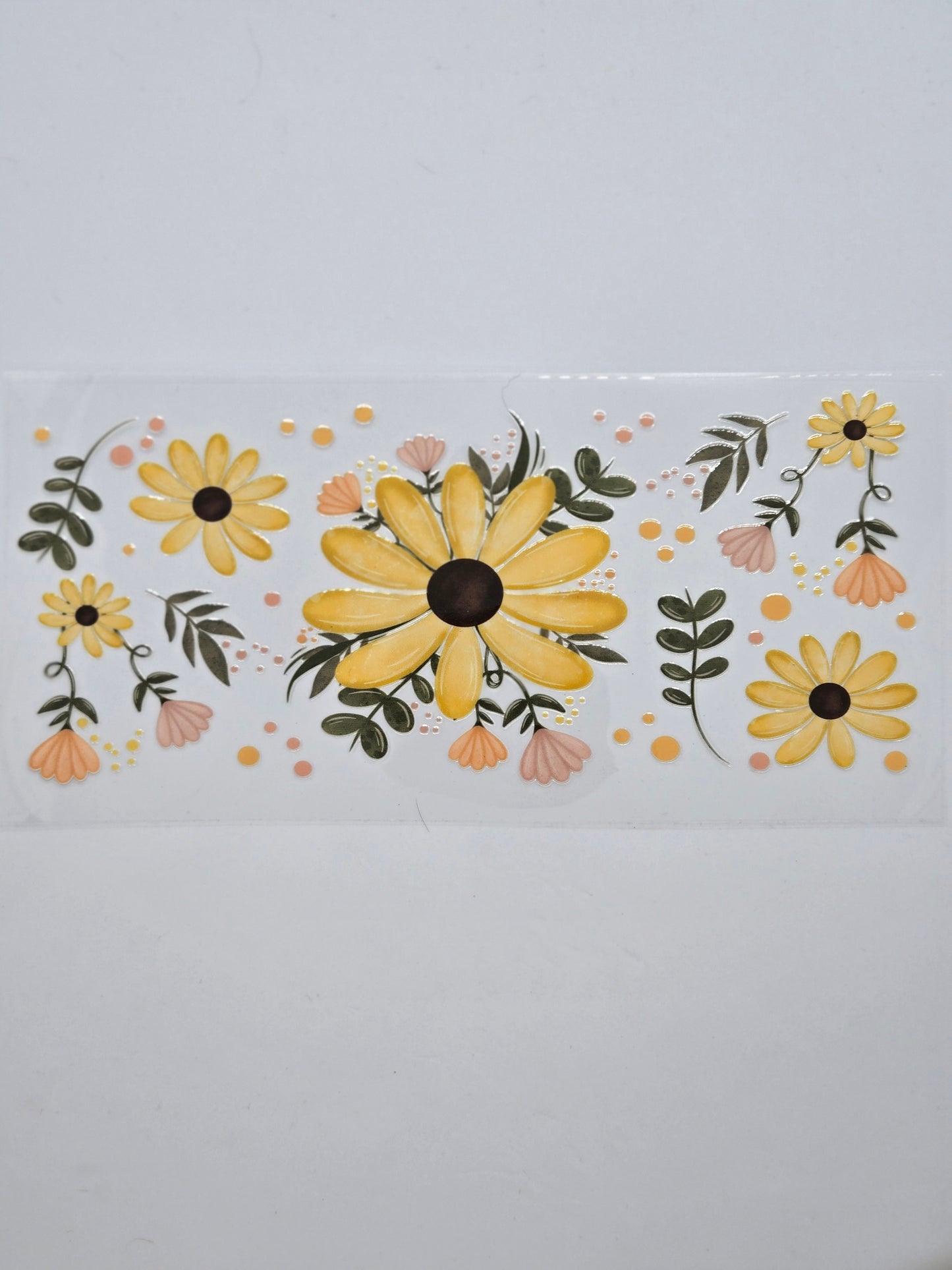 Dainty Flowers