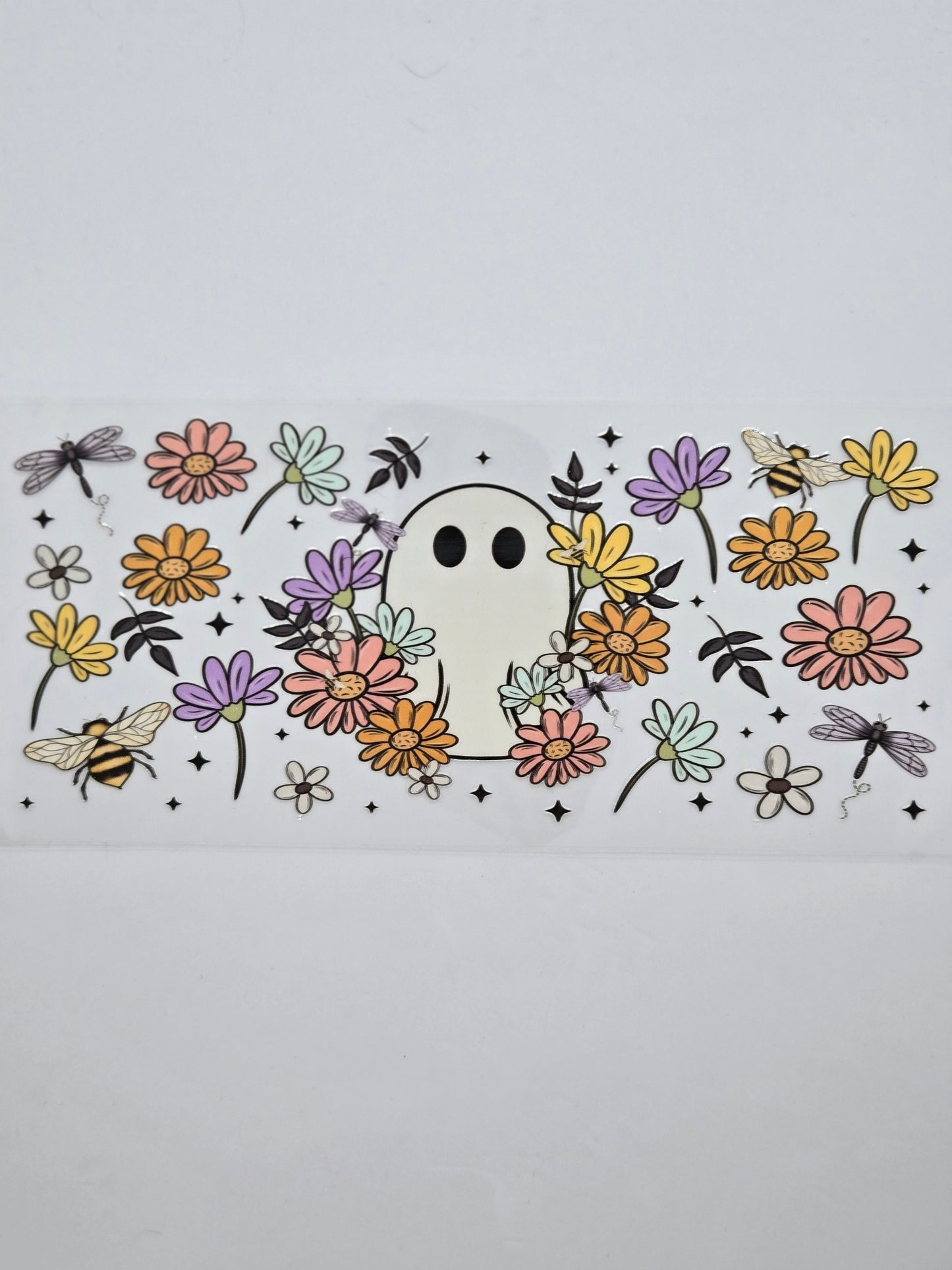 Spring Ghost