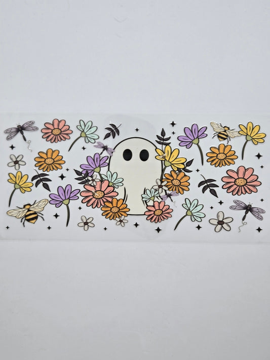 Spring Ghost