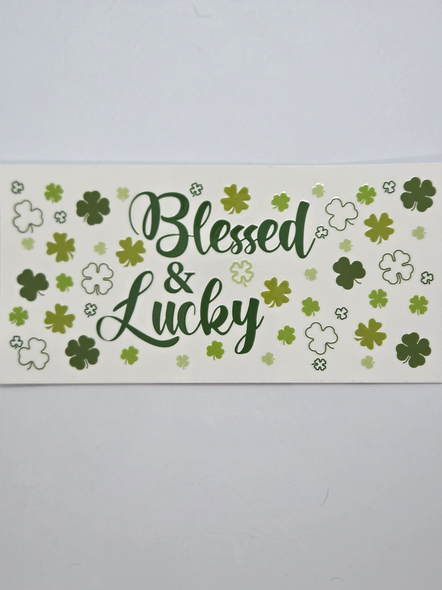 St Patricks Day