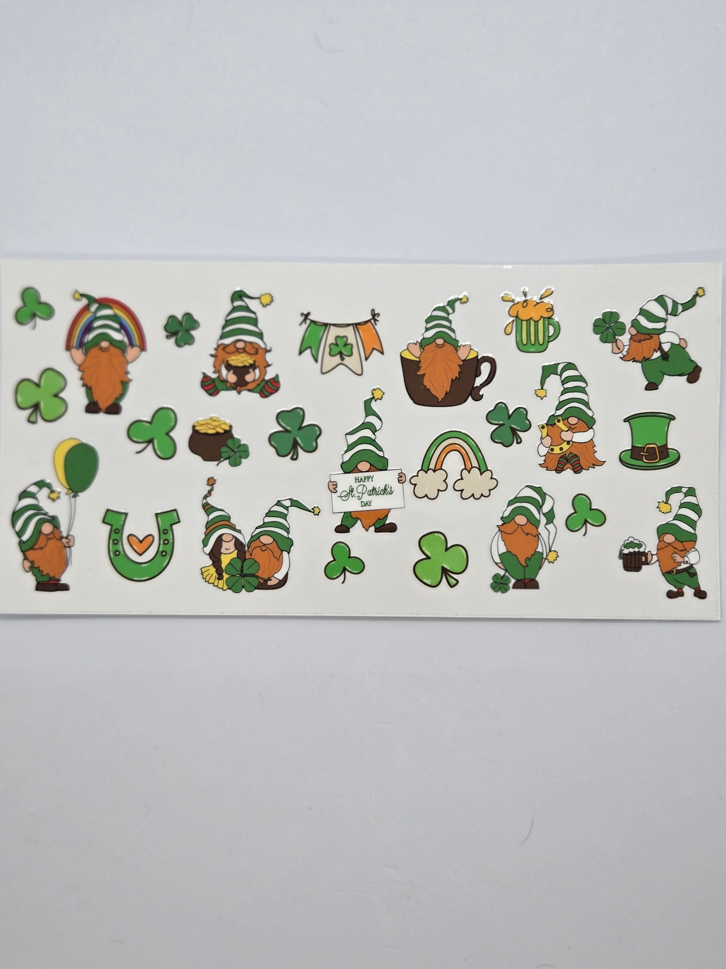 St Patricks Day
