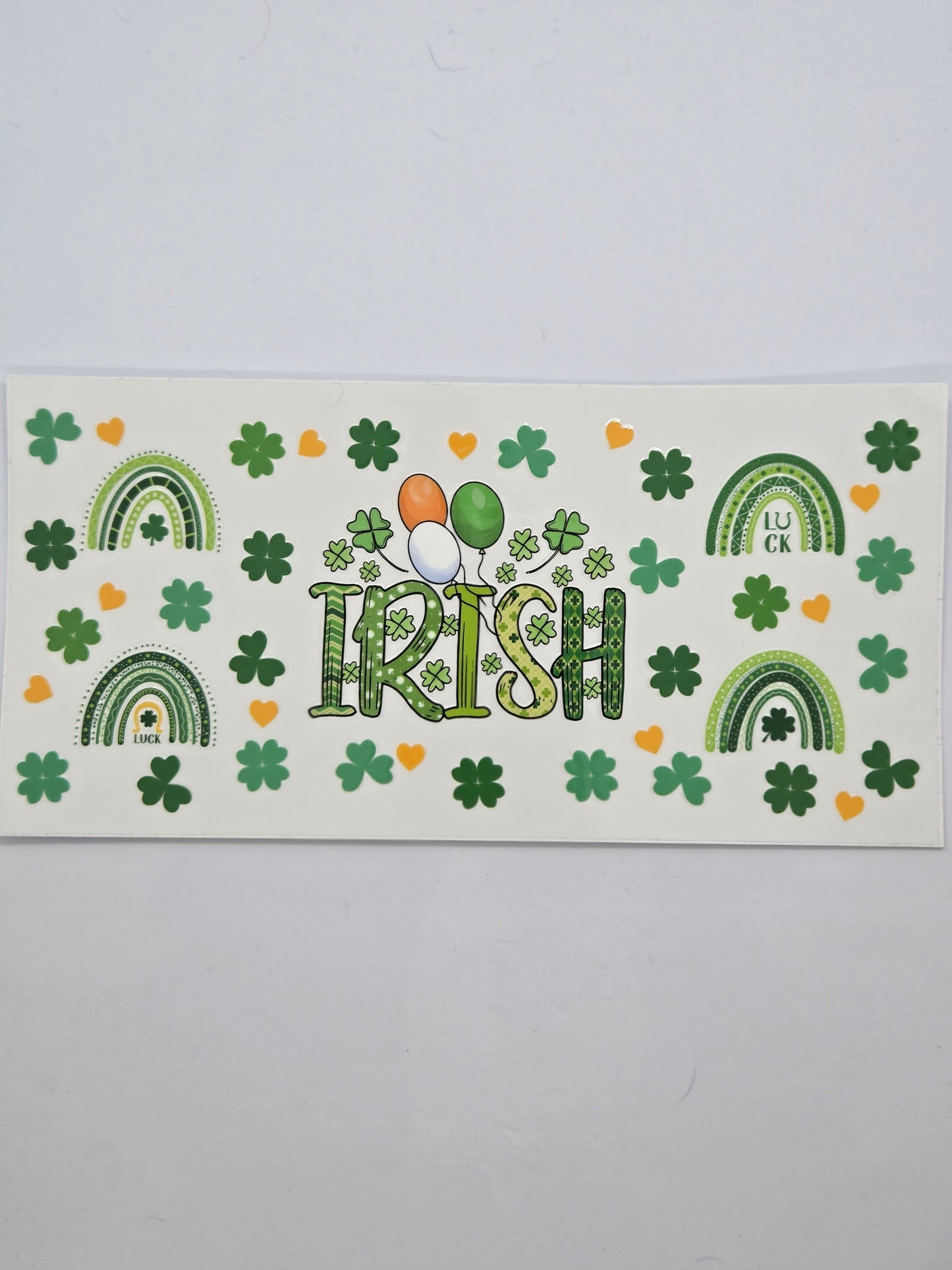 St Patricks Day
