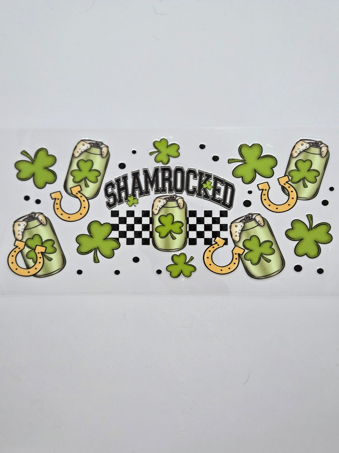 St Patricks Day
