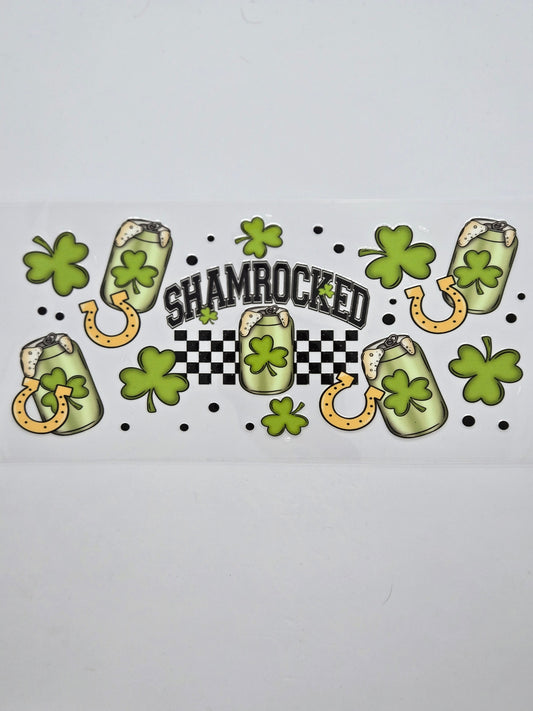 St Patricks Day