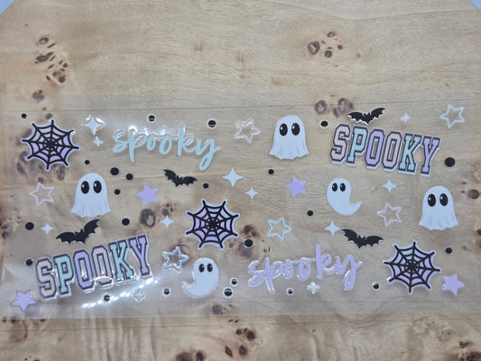 Spooky