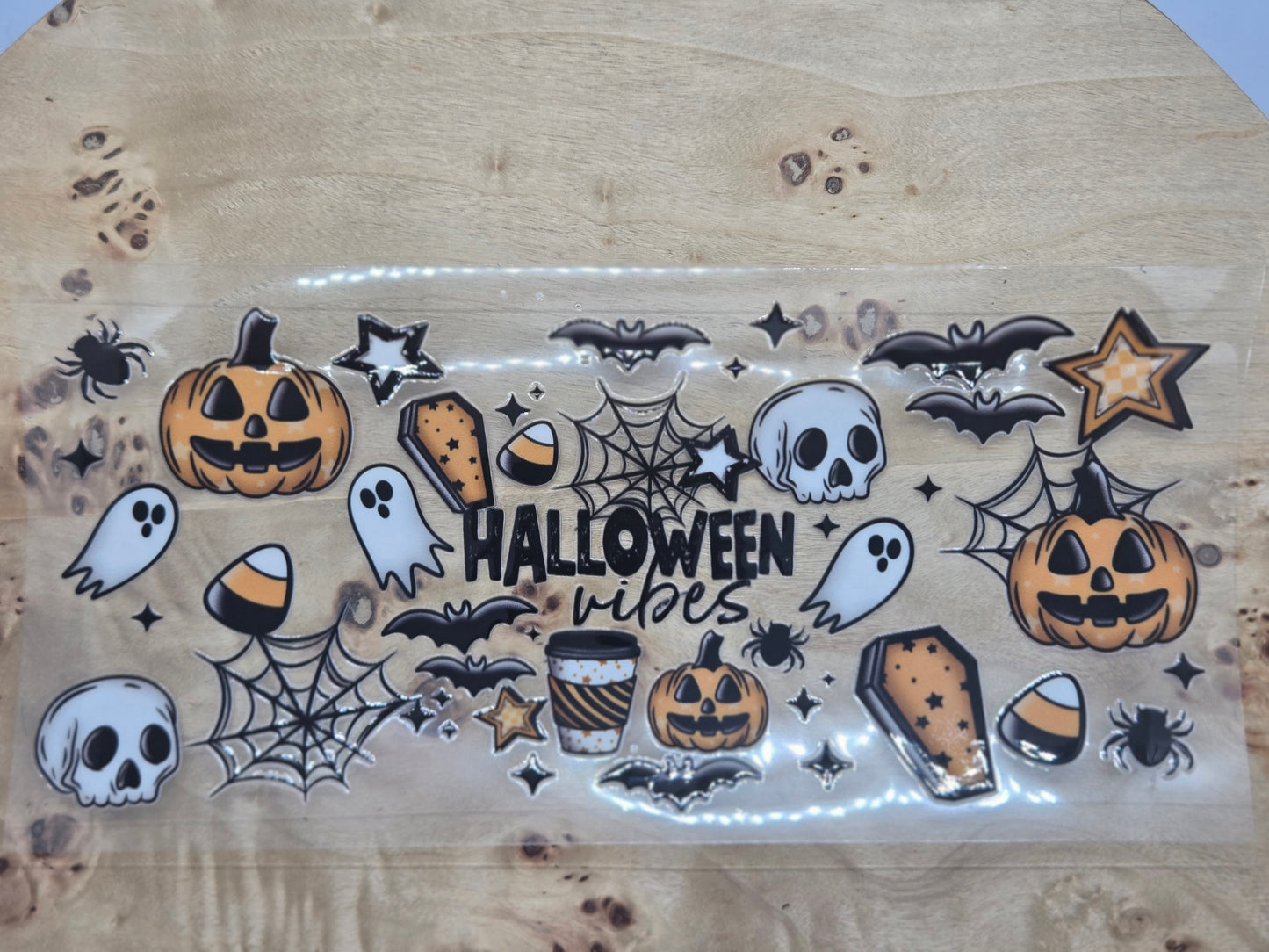 Halloween Vibes
