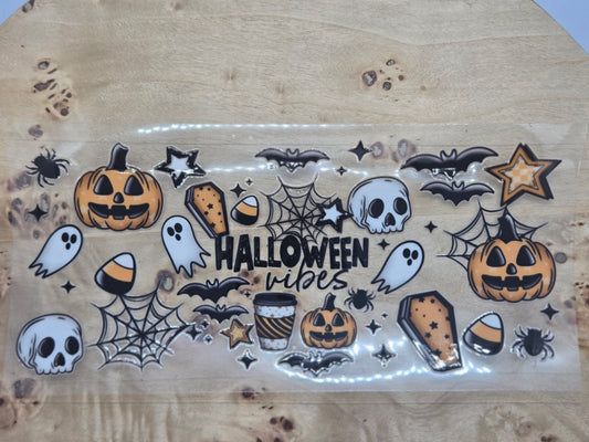 Halloween Vibes