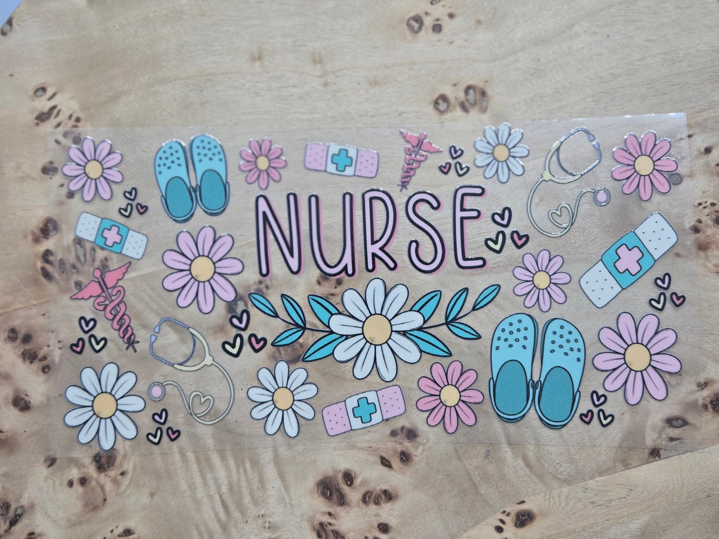 Nurse