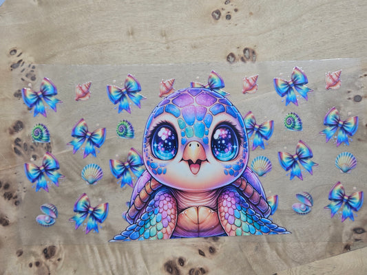 Turtle