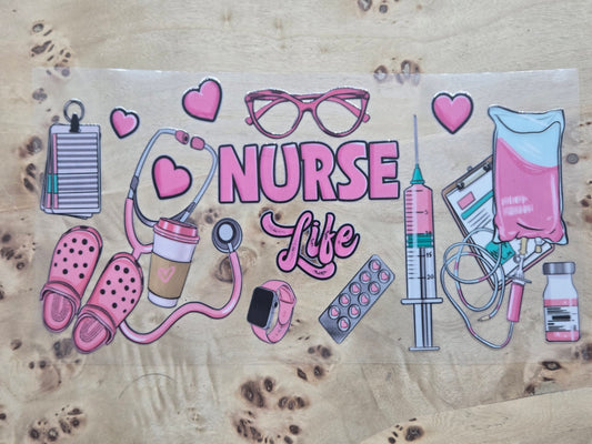 Nurse Life