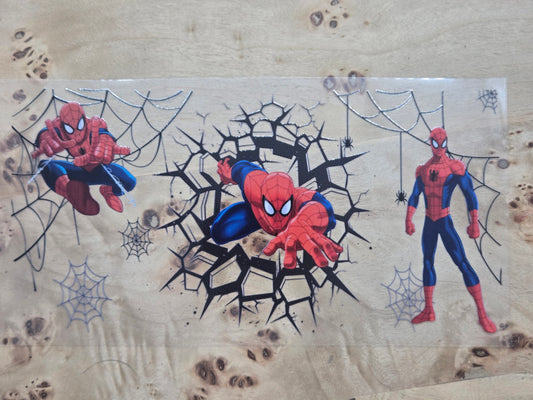 Spider
