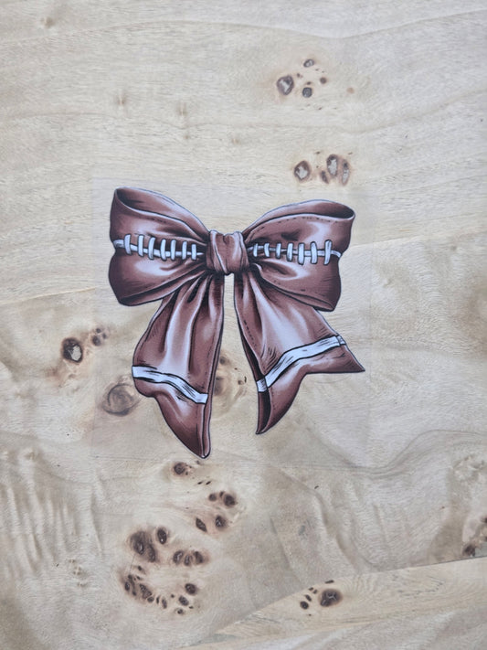 Football Bow