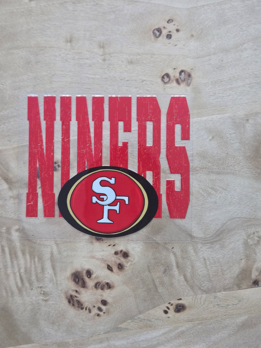 Niners
