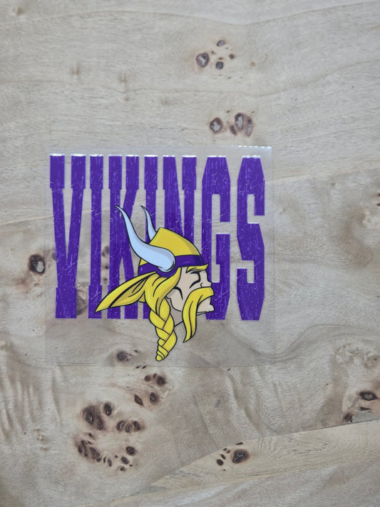 Vikings