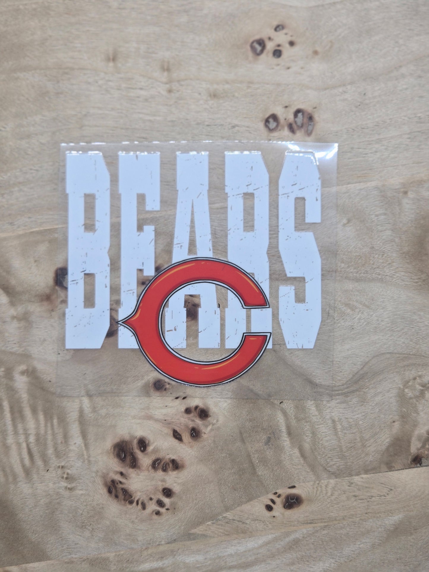 Bears