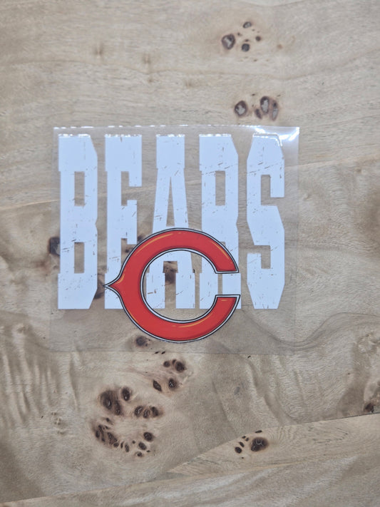 Bears