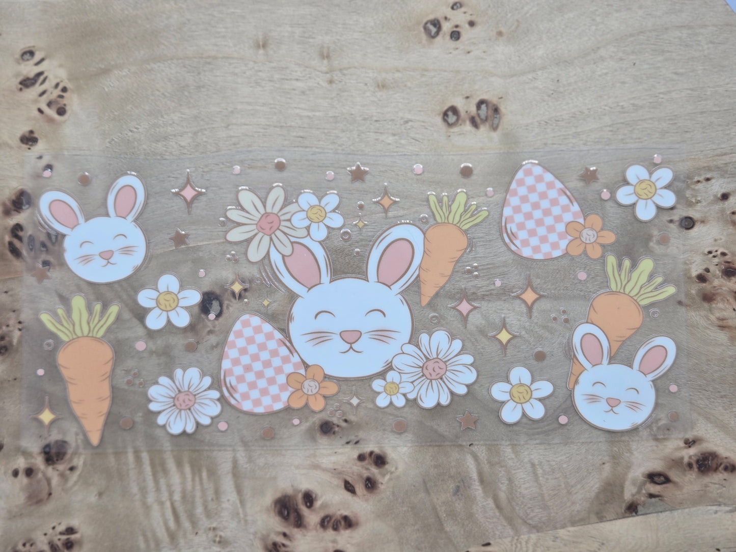Easter Rabbit