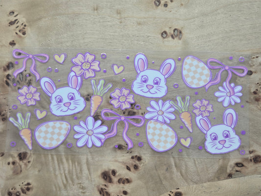 Pastel Easter