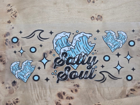 Salty Soul