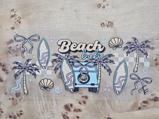 Beach Babe