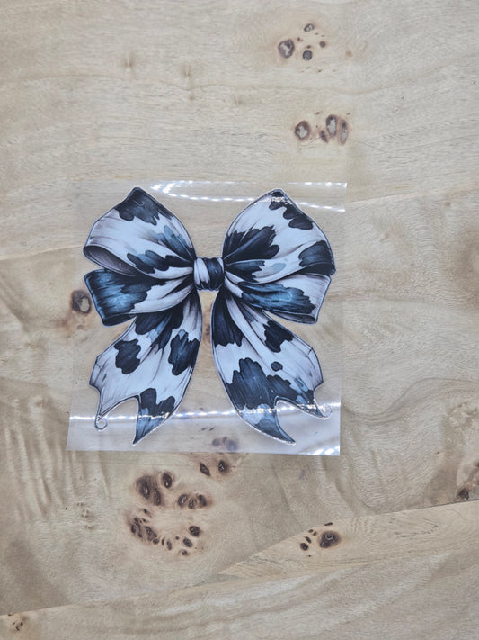 Cow Bow