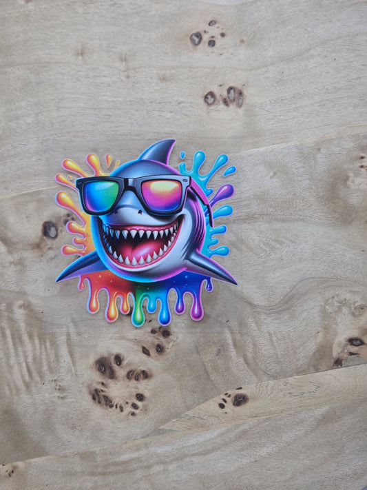Shark Vibes