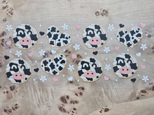 Cow Rounds