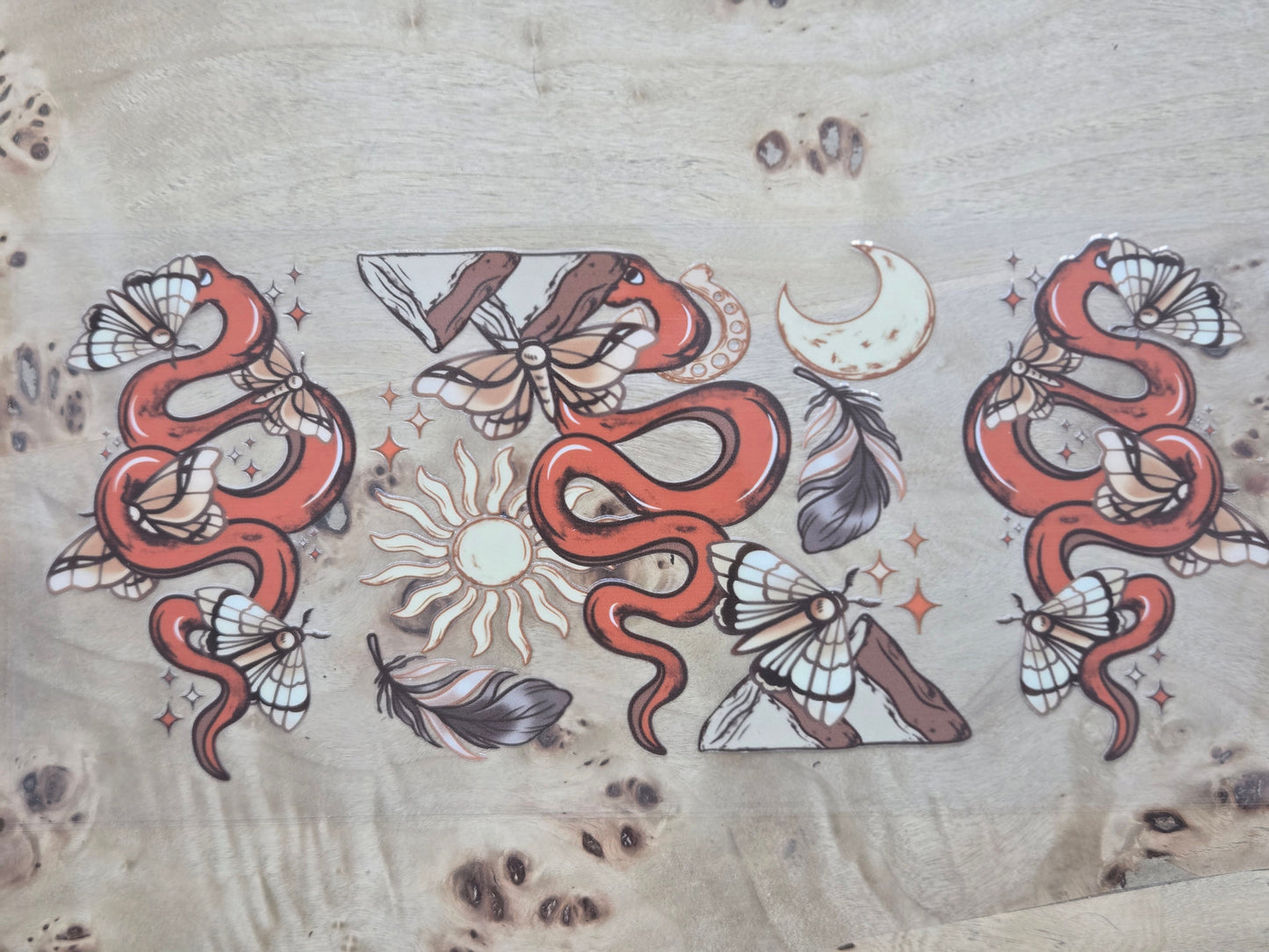 Snakes