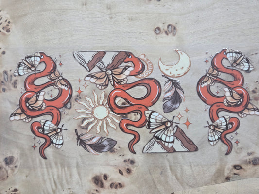 Snakes