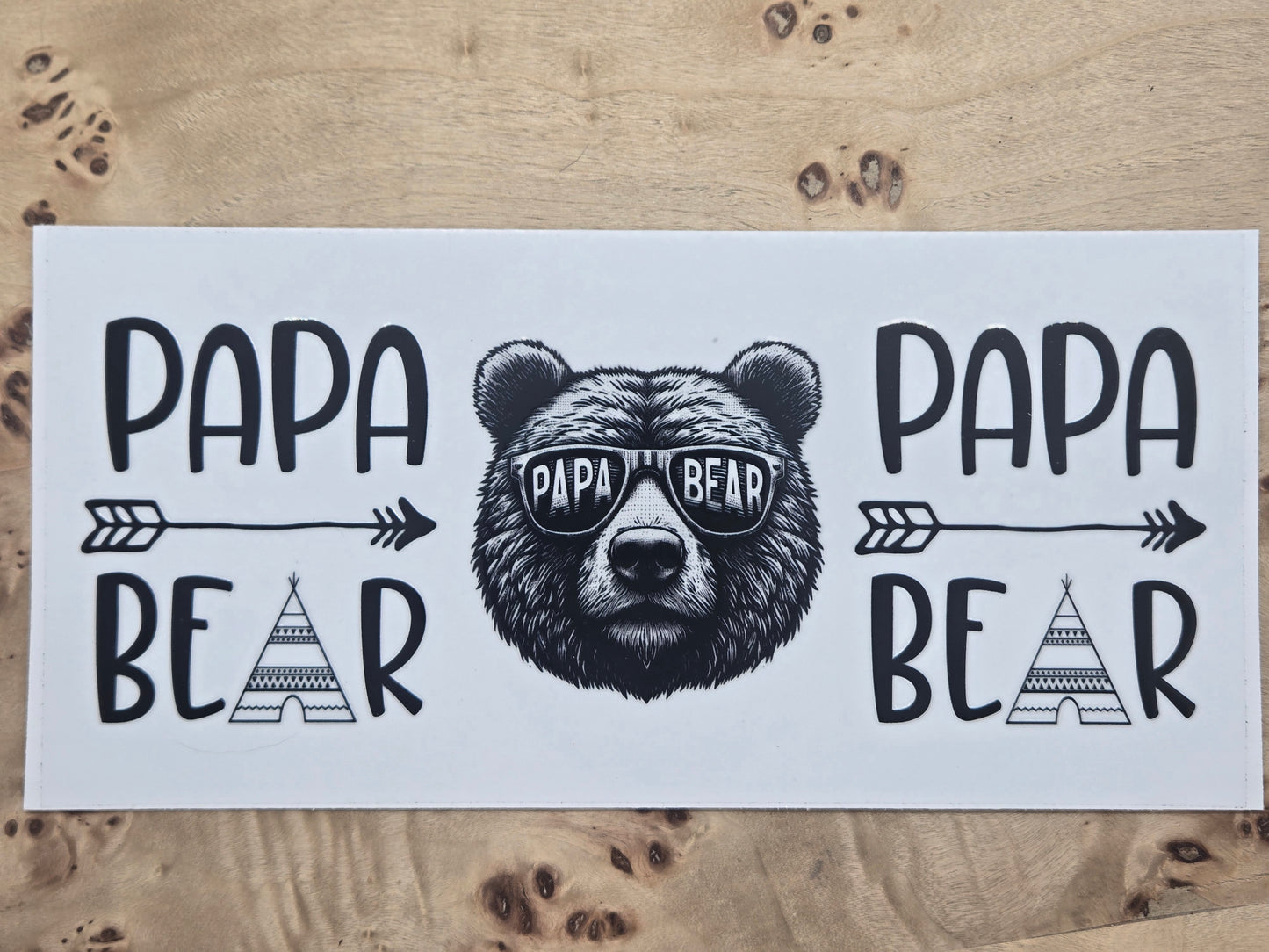 Papa Bear