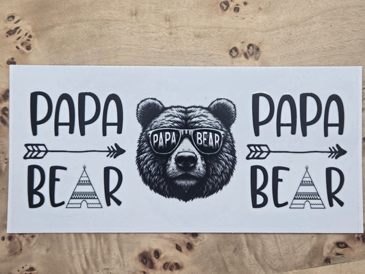 Papa Bear